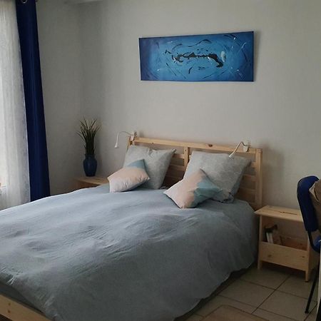 Chambre Alienor D'Aquitaine Bordeaux Exteriör bild