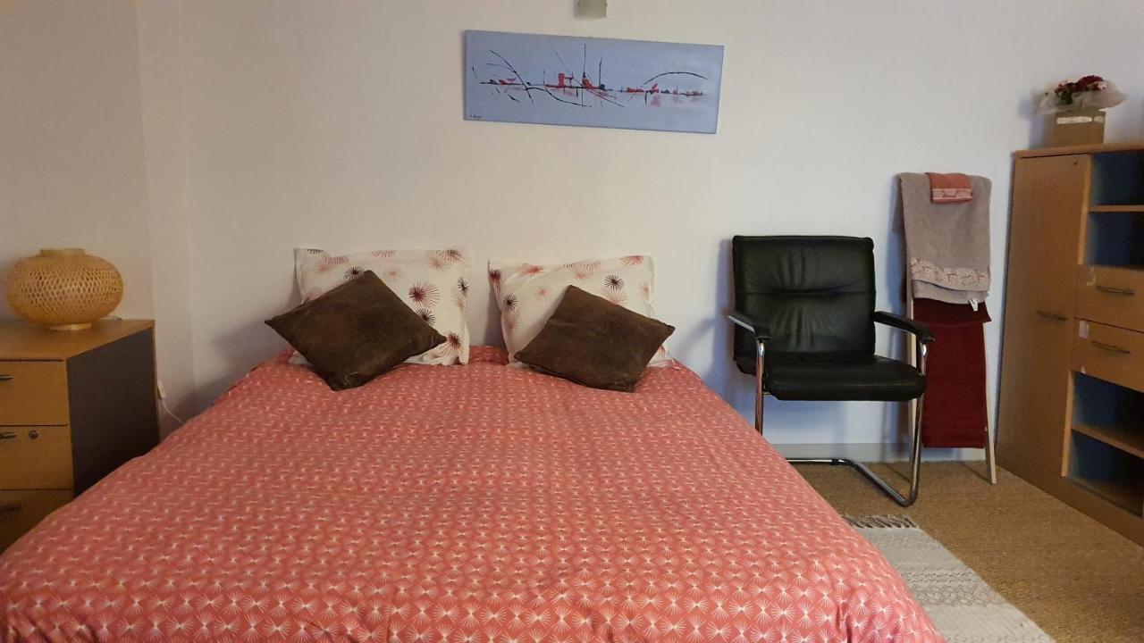 Chambre Alienor D'Aquitaine Bordeaux Exteriör bild