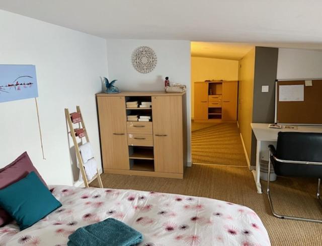 Chambre Alienor D'Aquitaine Bordeaux Exteriör bild