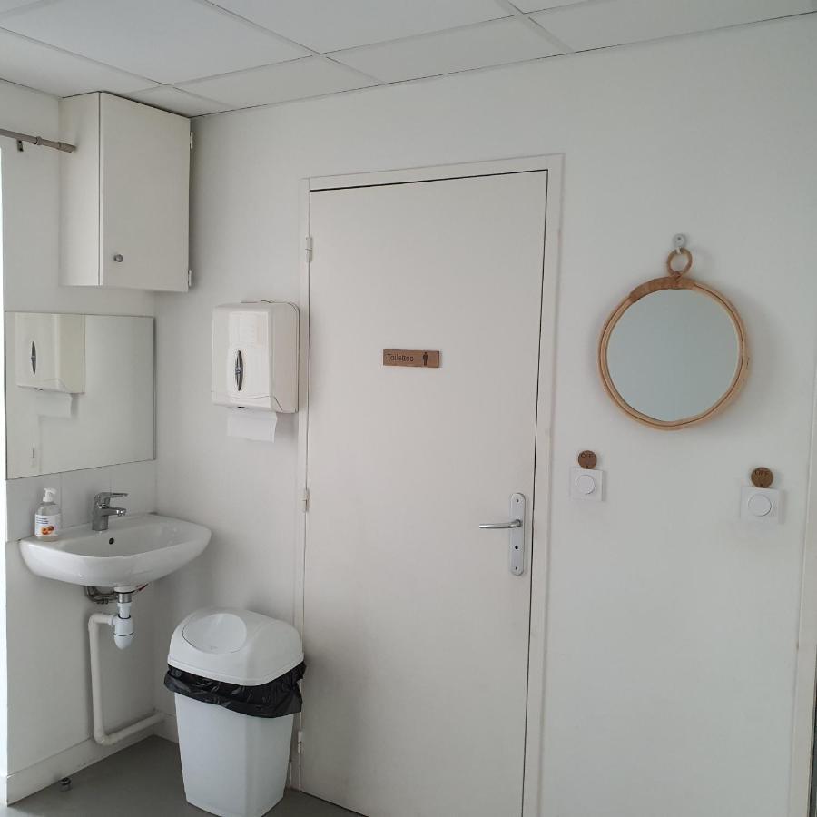 Chambre Alienor D'Aquitaine Bordeaux Exteriör bild