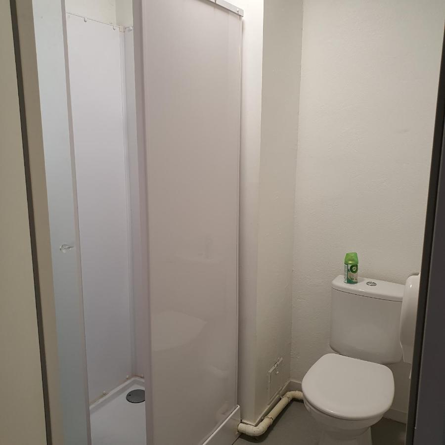 Chambre Alienor D'Aquitaine Bordeaux Exteriör bild